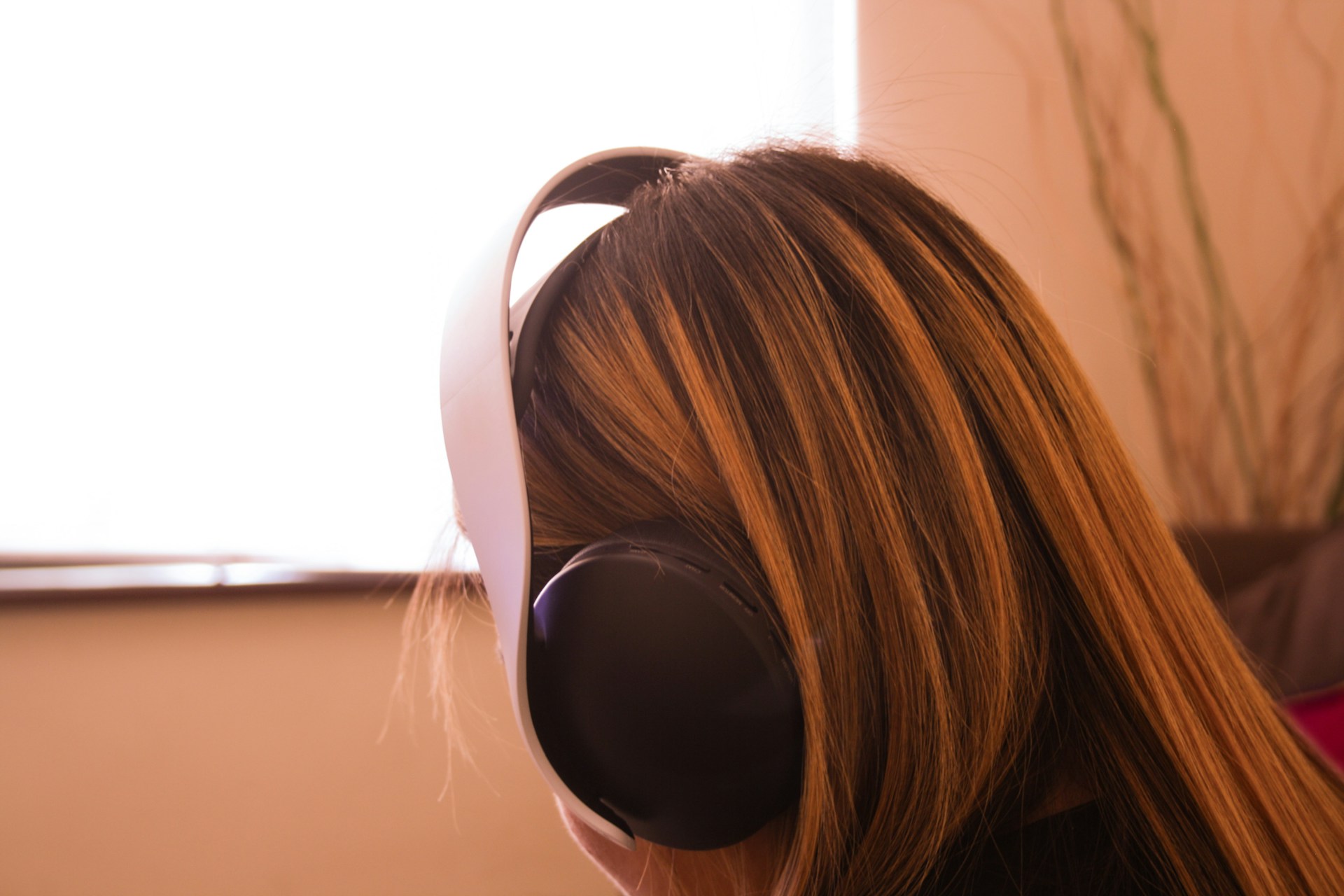 headphones
